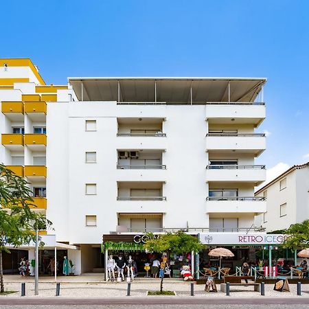 Praia Da Rocha Premium Портиман Экстерьер фото